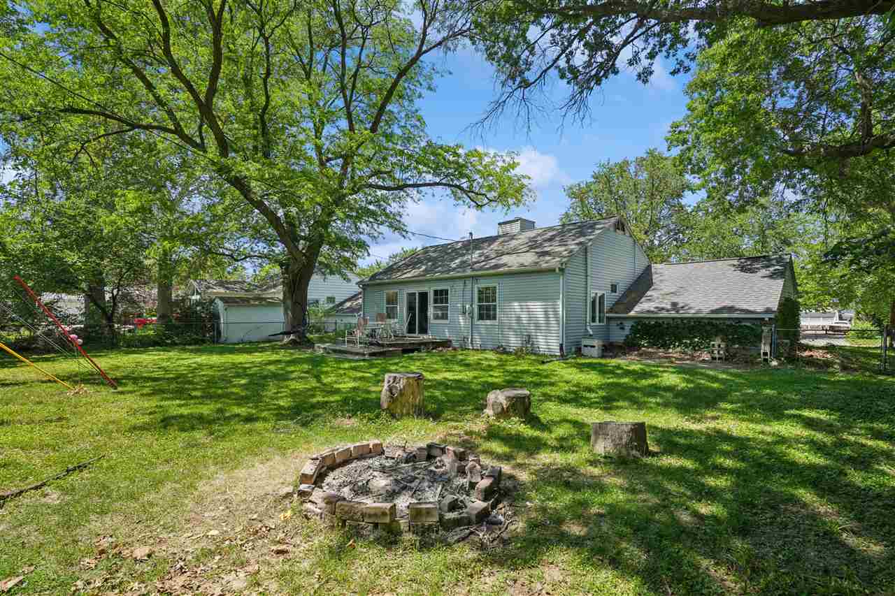 2415 Wayne Avenue Iowa City IA 52240
