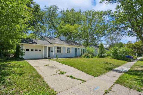 2415 Wayne Avenue Iowa City IA 52240
