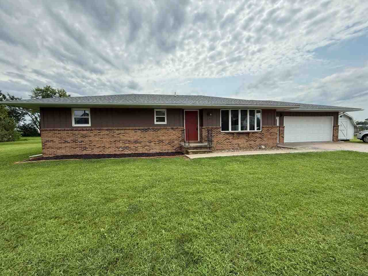 311 E Churchill Street Keswick IA 50136
