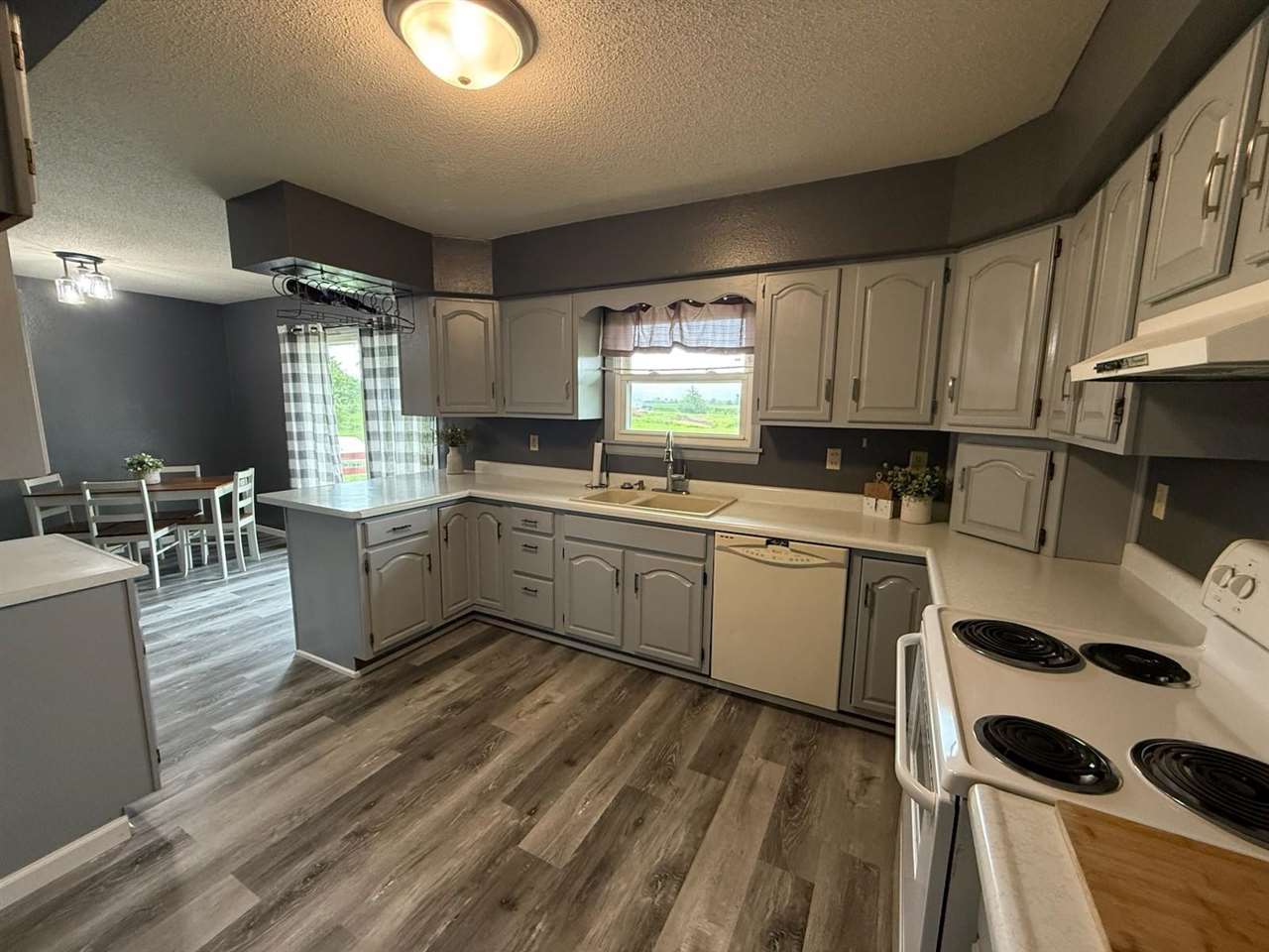 311 E Churchill Street Keswick IA 50136