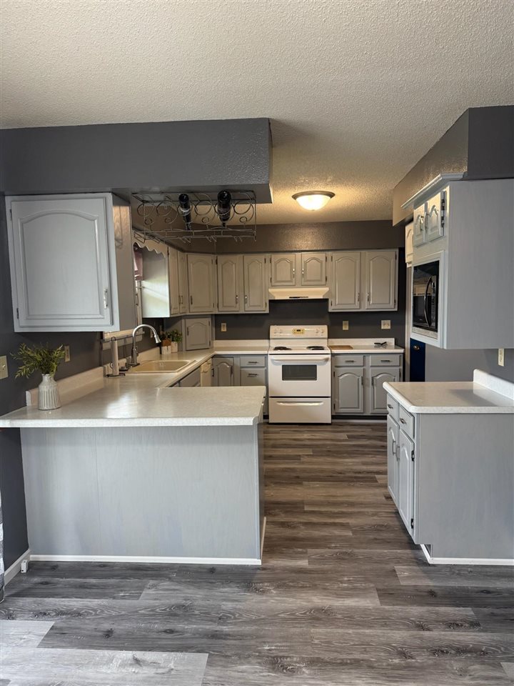 311 E Churchill Street Keswick IA 50136
