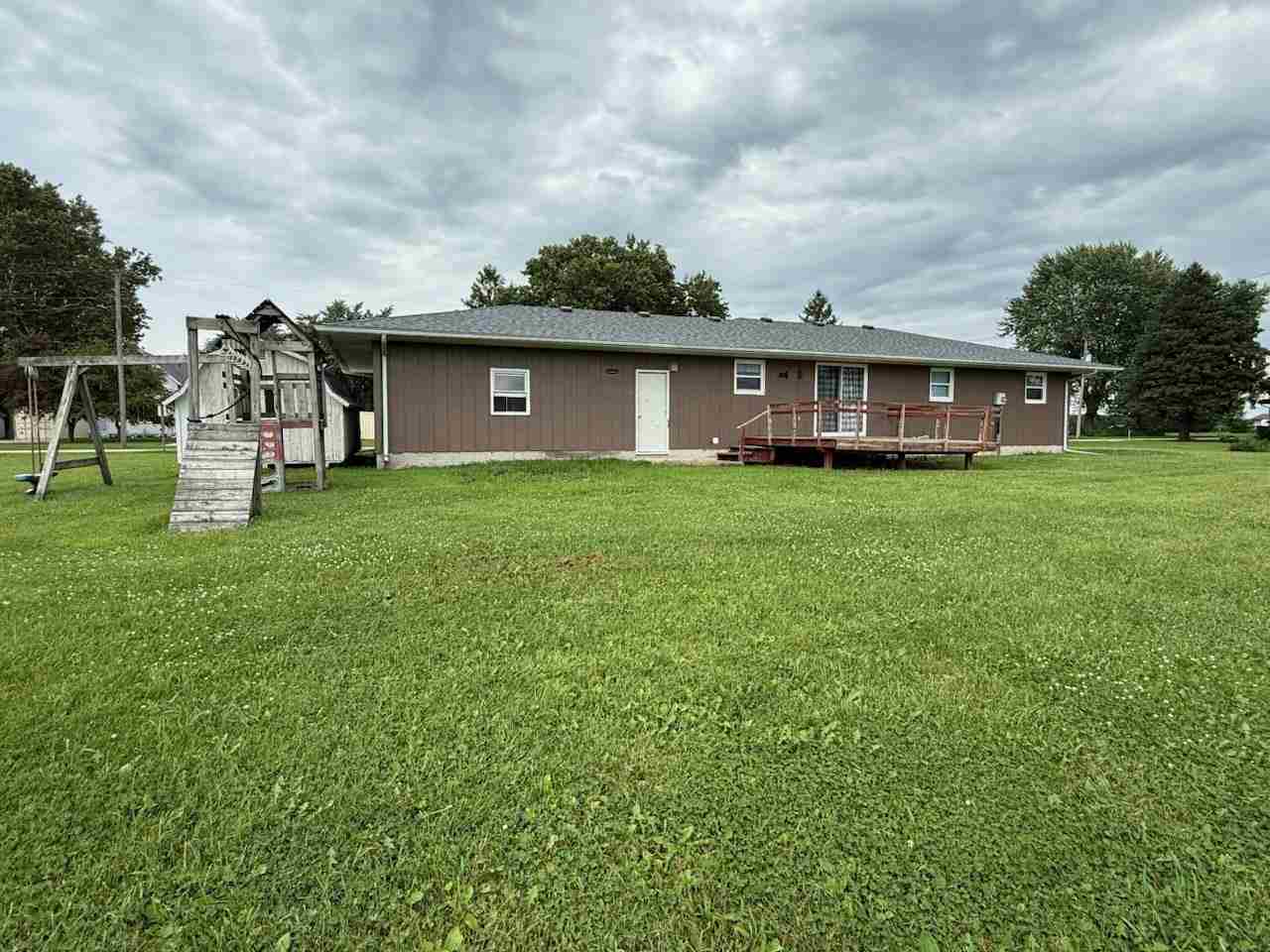 311 E Churchill Street Keswick IA 50136