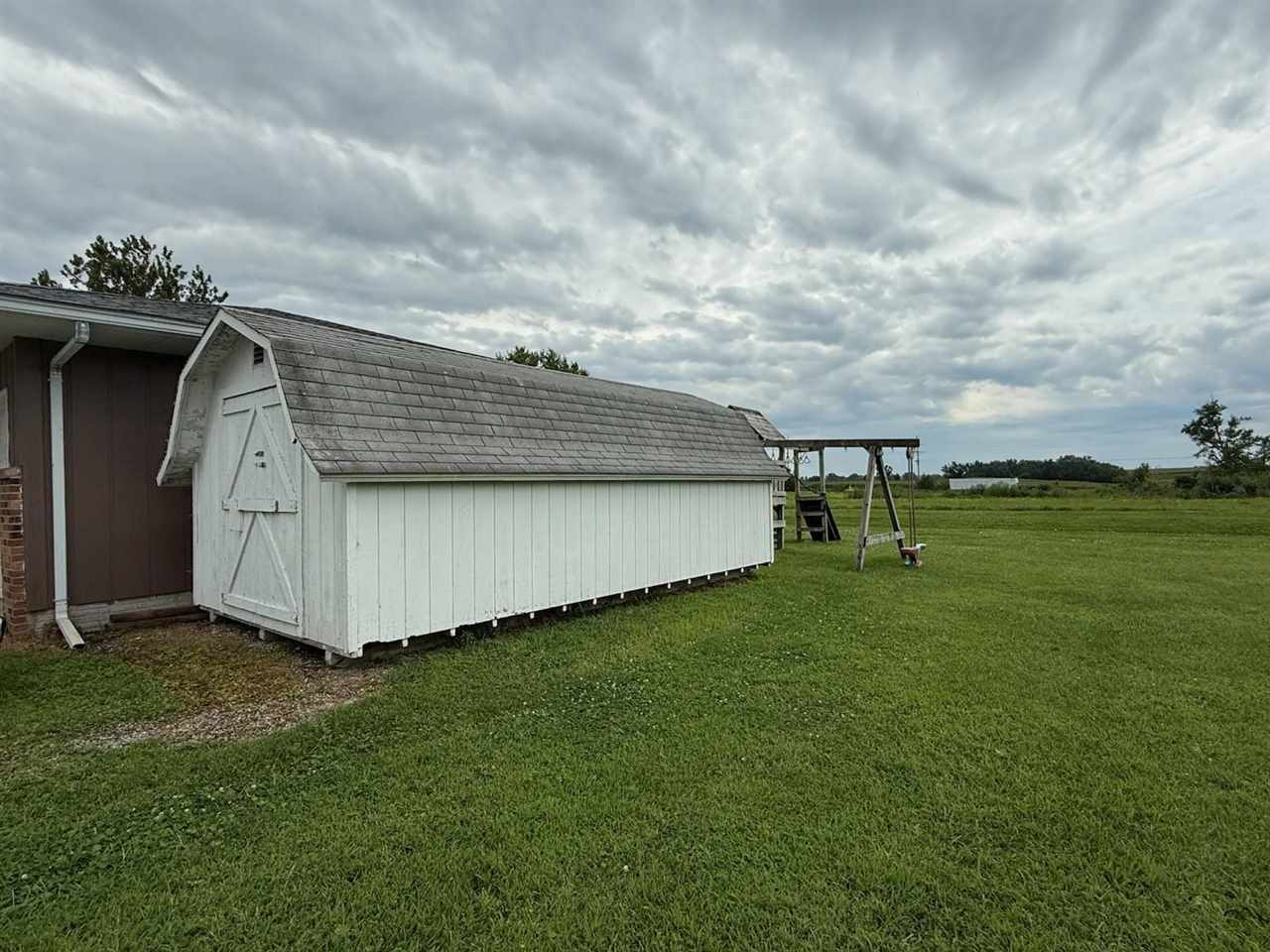 311 E Churchill Street Keswick IA 50136