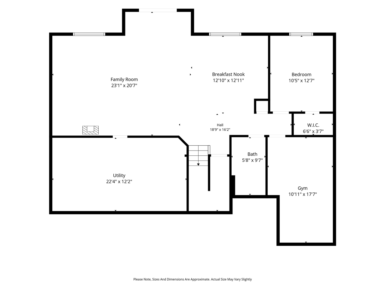 559 Fawn Avenue Tiffin IA 52340