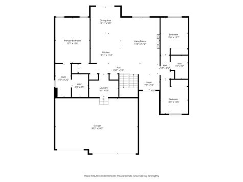 559 Fawn Avenue Tiffin IA 52340