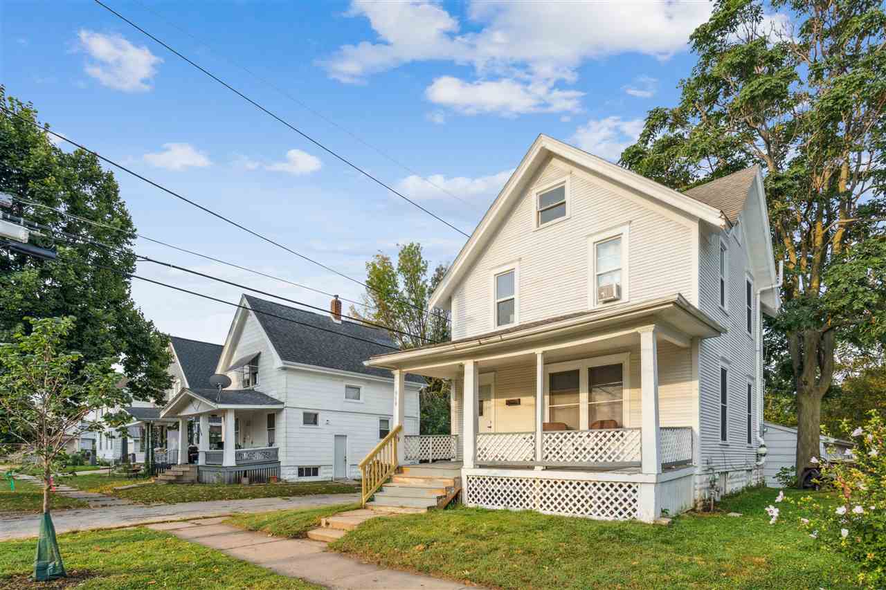 513 17th Street SE Cedar Rapids IA 52403
