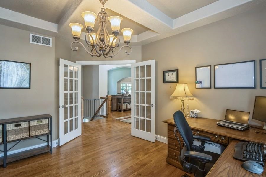 2817 Old Orchard Road NE Cedar Rapids IA 52402