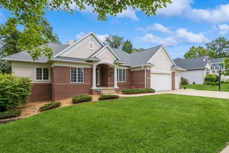 2817 Old Orchard Road NE Cedar Rapids IA 52402