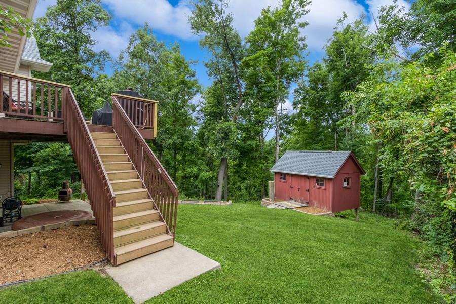 2817 Old Orchard Road NE Cedar Rapids IA 52402