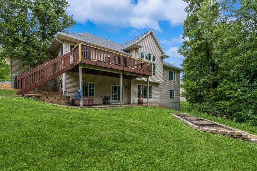 2817 Old Orchard Road NE Cedar Rapids IA 52402