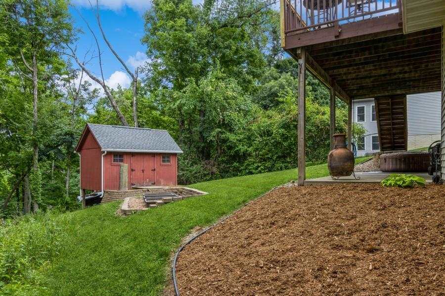 2817 Old Orchard Road NE Cedar Rapids IA 52402