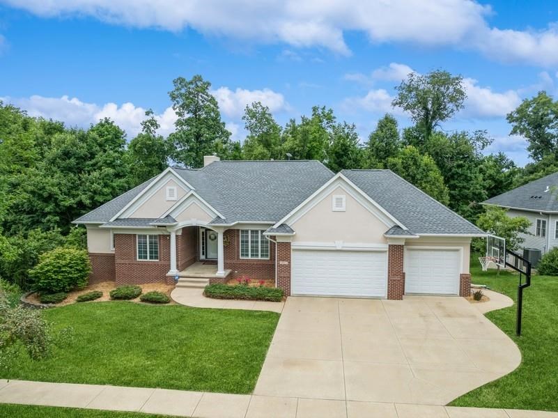 2817 Old Orchard Road NE Cedar Rapids IA 52402
