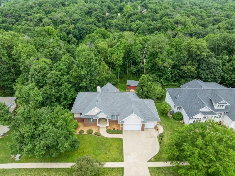 2817 Old Orchard Road NE Cedar Rapids IA 52402