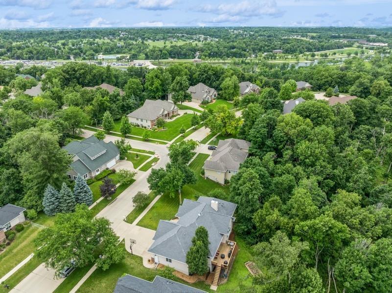 2817 Old Orchard Road NE Cedar Rapids IA 52402