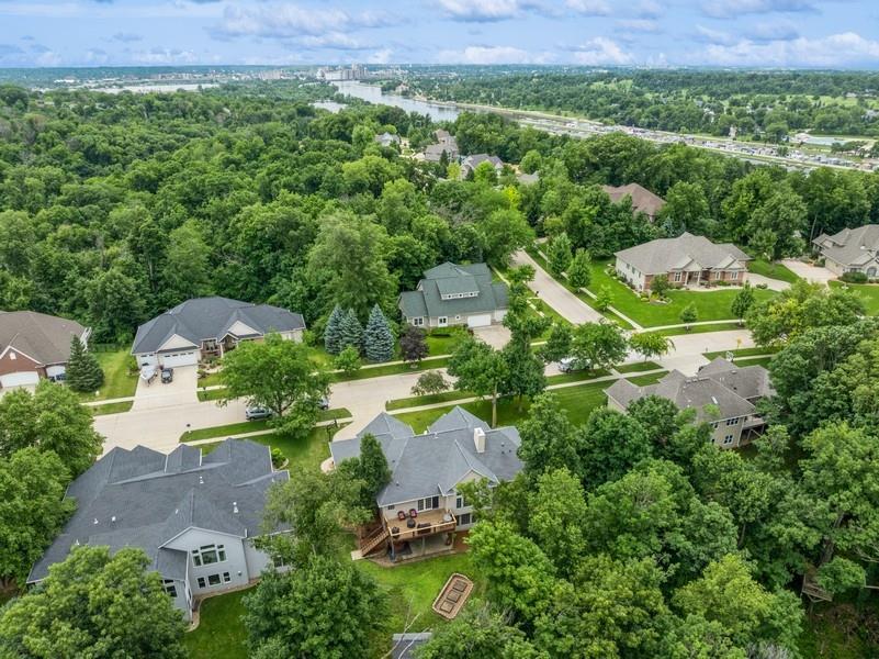 2817 Old Orchard Road NE Cedar Rapids IA 52402