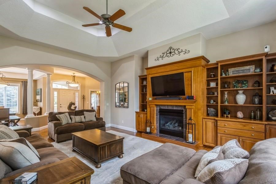 2817 Old Orchard Road NE Cedar Rapids IA 52402