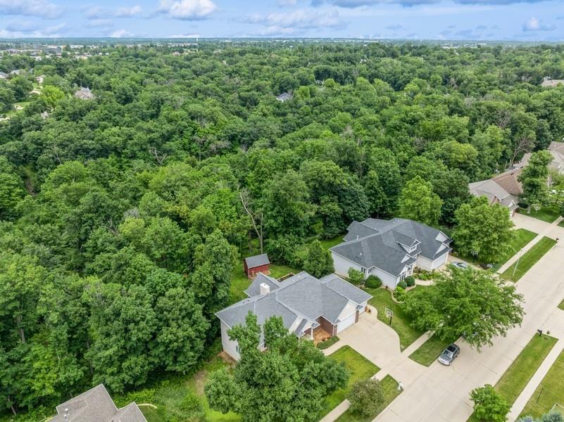 2817 Old Orchard Road NE Cedar Rapids IA 52402