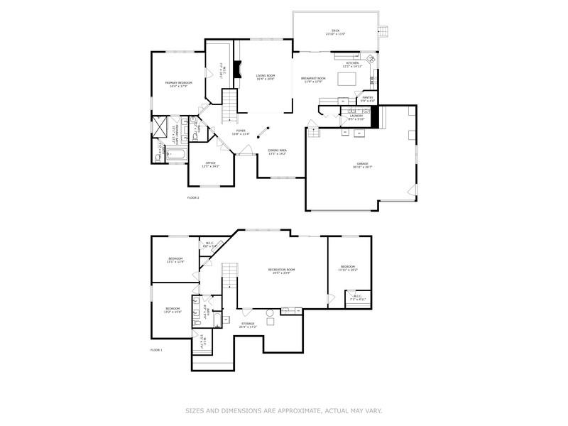 2817 Old Orchard Road NE Cedar Rapids IA 52402