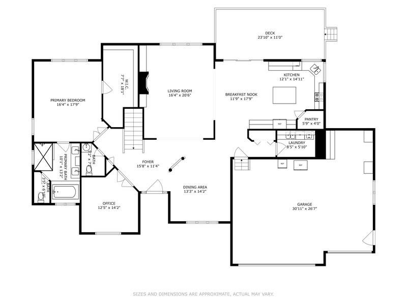 2817 Old Orchard Road NE Cedar Rapids IA 52402