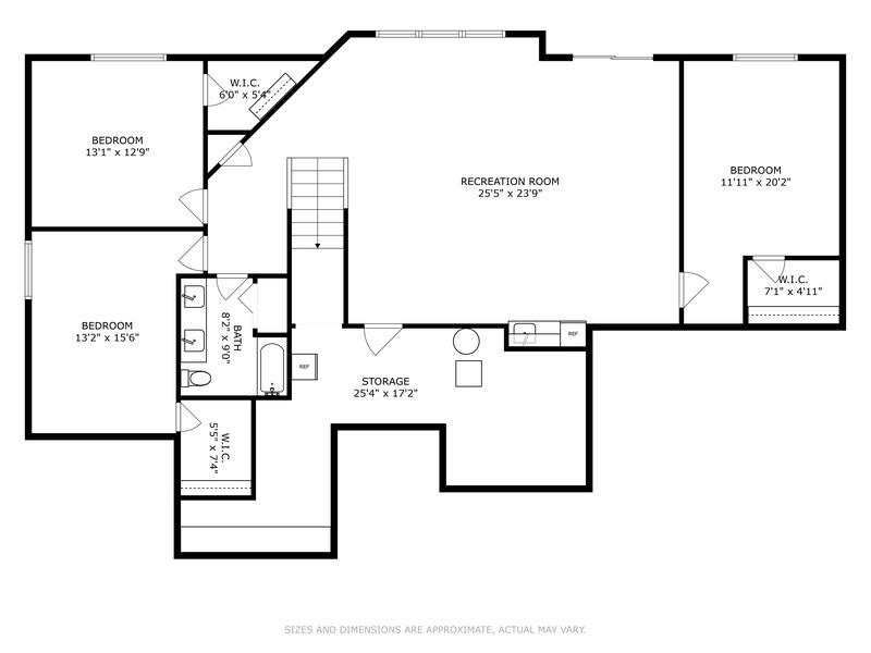 2817 Old Orchard Road NE Cedar Rapids IA 52402