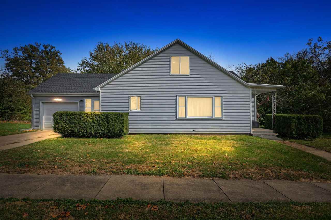 121 N 6th Street West Branch IA 62358