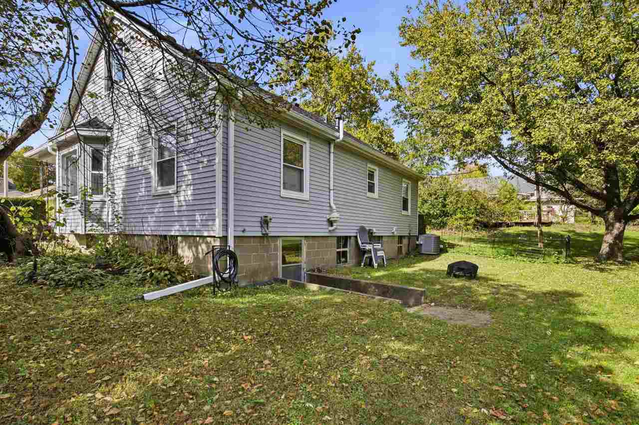 121 N 6th Street West Branch IA 62358