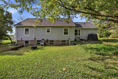 121 N 6th Street West Branch IA 62358