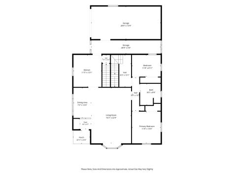 121 N 6th Street West Branch IA 62358