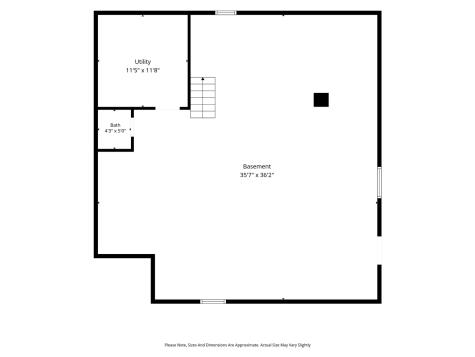 121 N 6th Street West Branch IA 62358