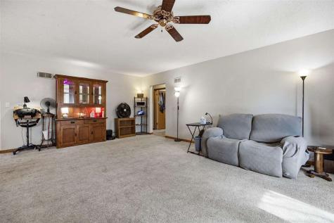 121 N 6th Street West Branch IA 62358