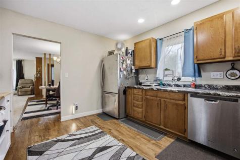 121 N 6th Street West Branch IA 62358