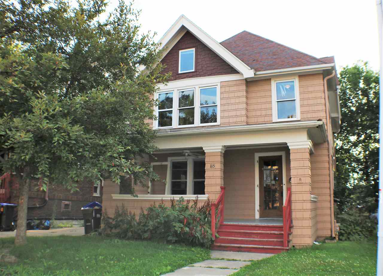 115 S Lucas Street Iowa City IA 52240