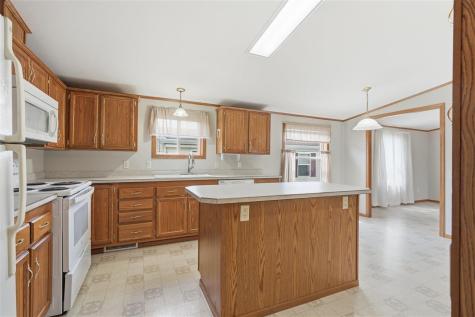 268 Paddock Circle Iowa City IA 52240