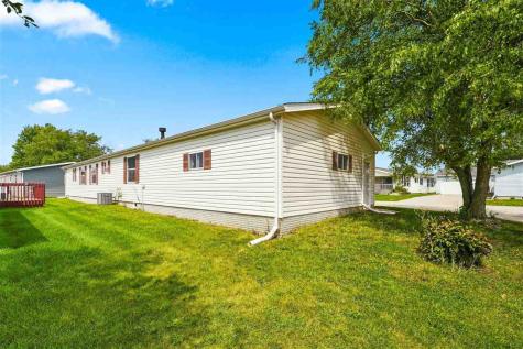 268 Paddock Circle Iowa City IA 52240