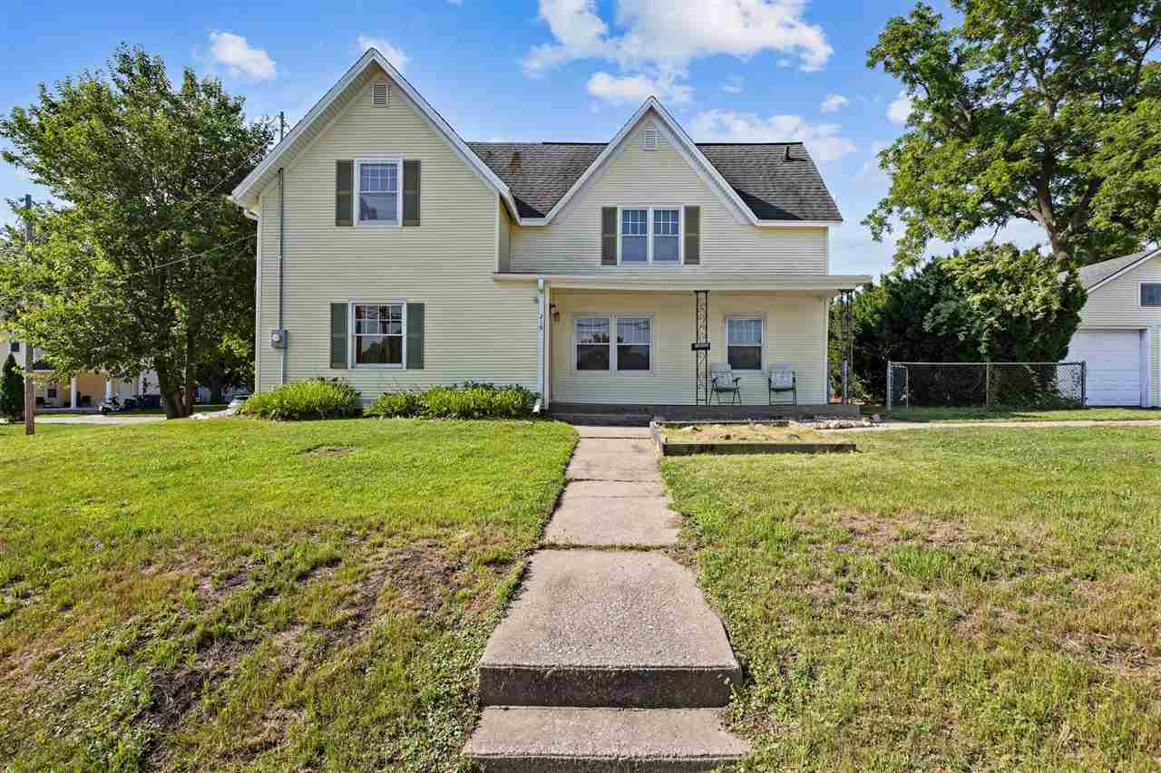 219 Myrtle Avenue Iowa City IA 52246