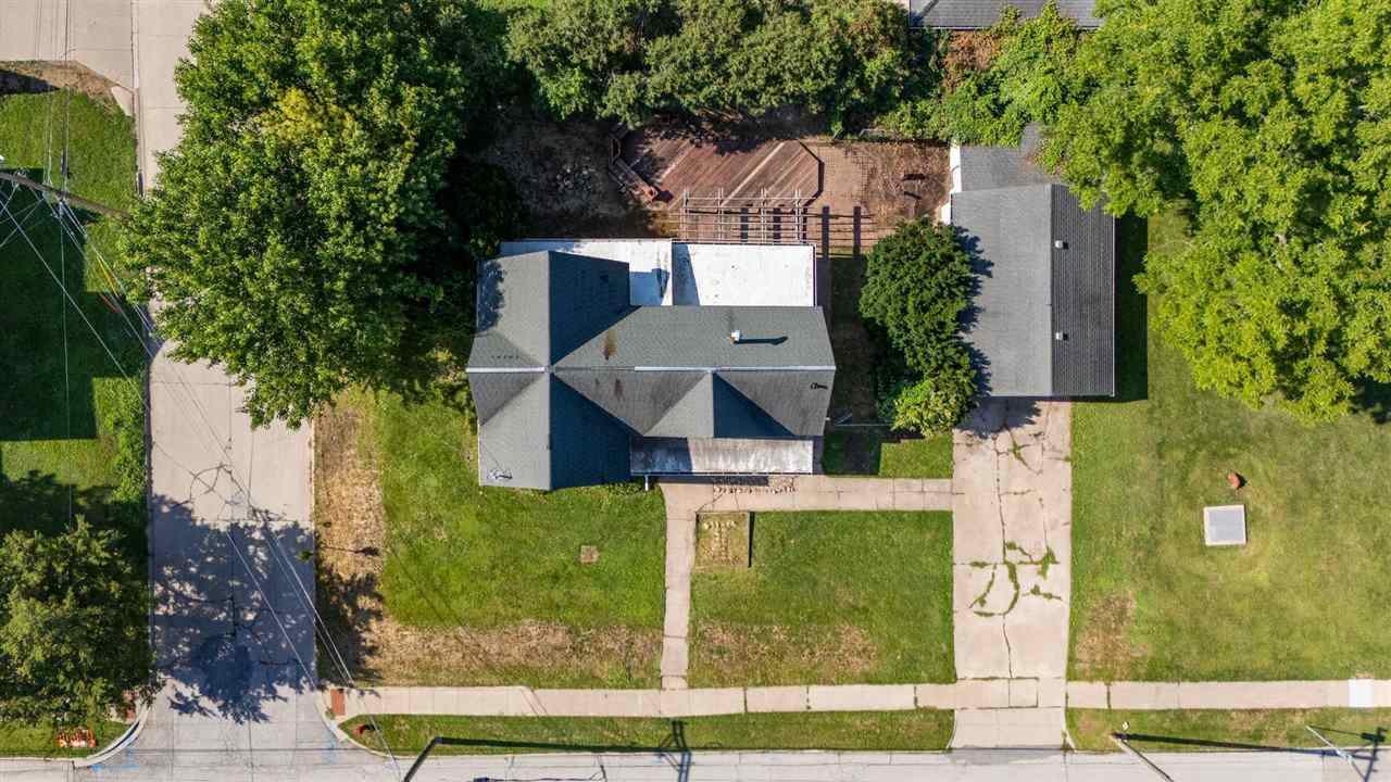 219 Myrtle Avenue Iowa City IA 52246