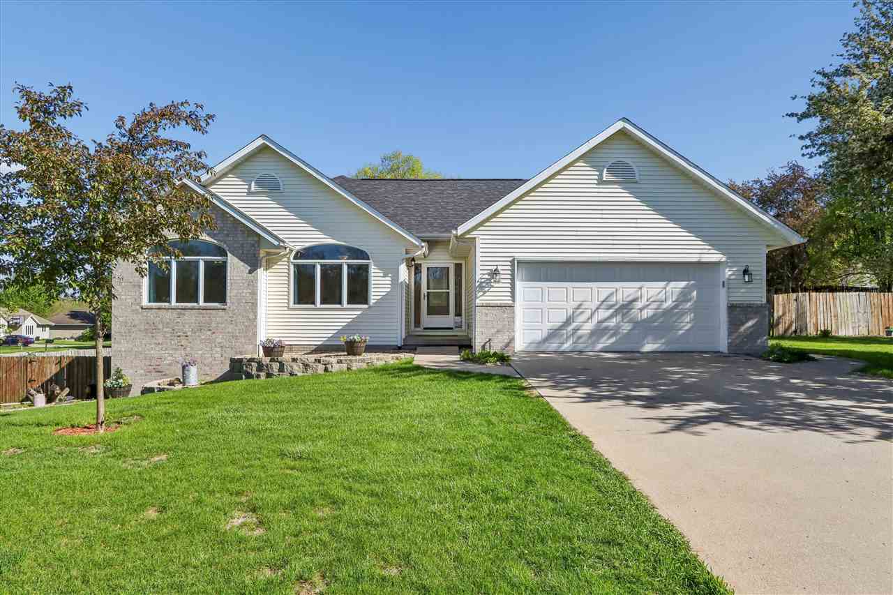 700 Mesquite Drive Coralville IA 52241
