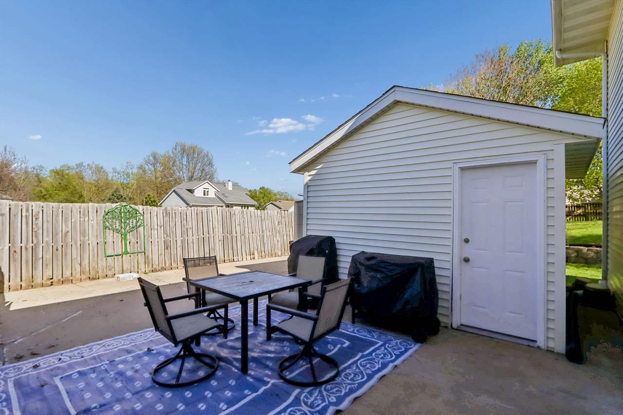 700 Mesquite Drive Coralville IA 52241