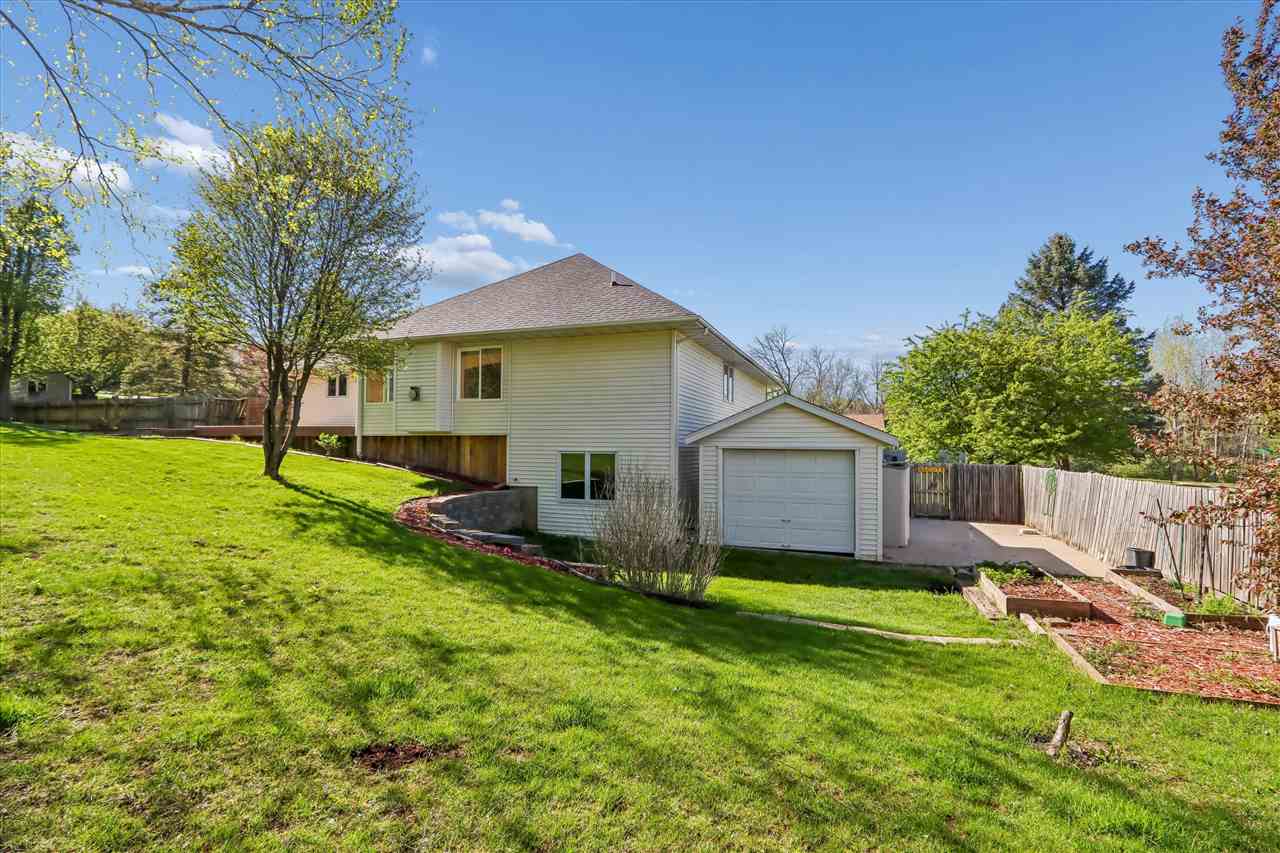 700 Mesquite Drive Coralville IA 52241