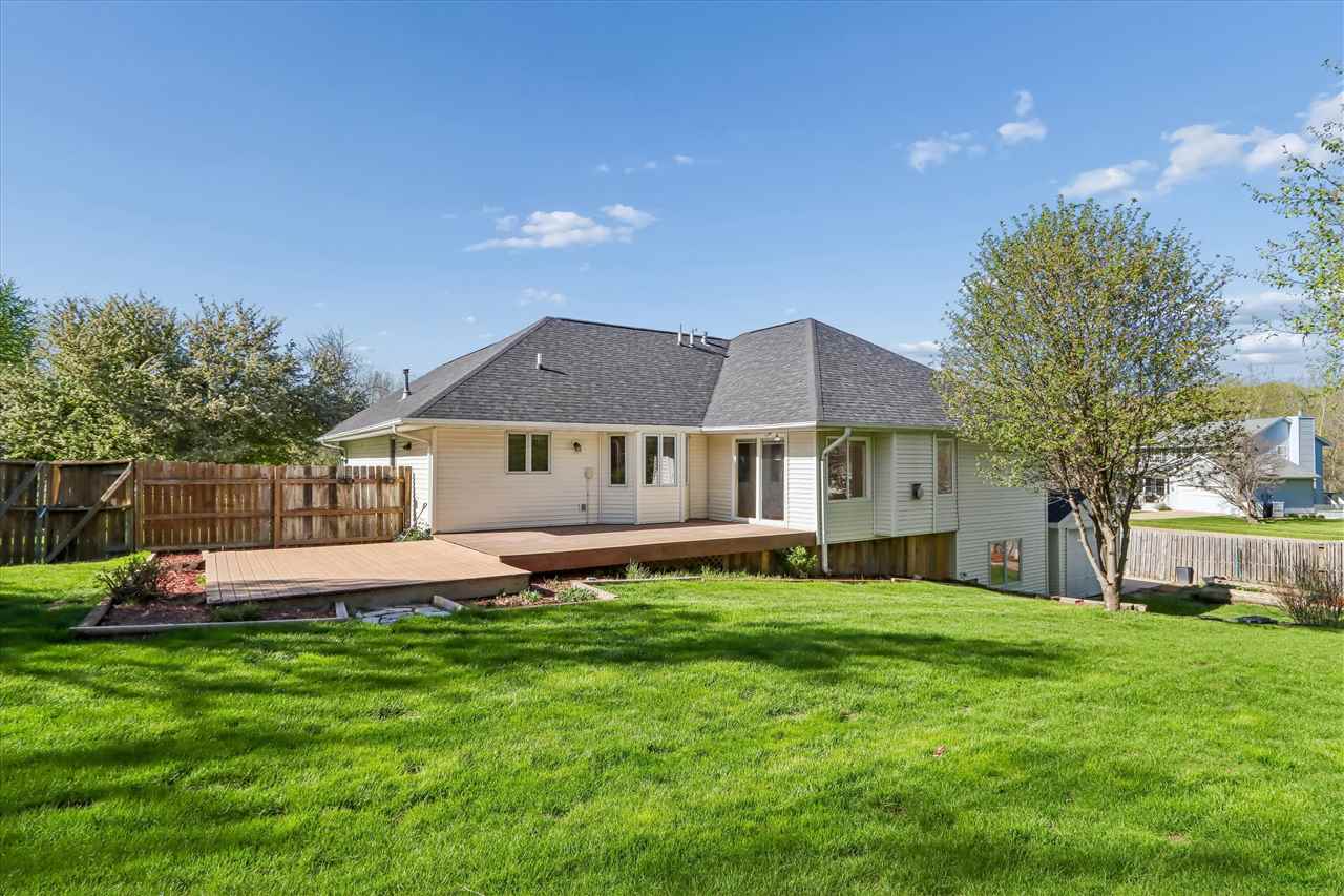 700 Mesquite Drive Coralville IA 52241