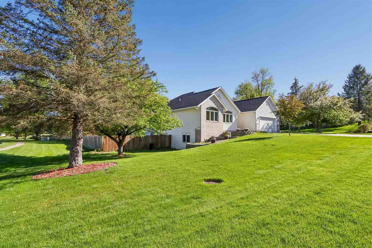 700 Mesquite Drive Coralville IA 52241