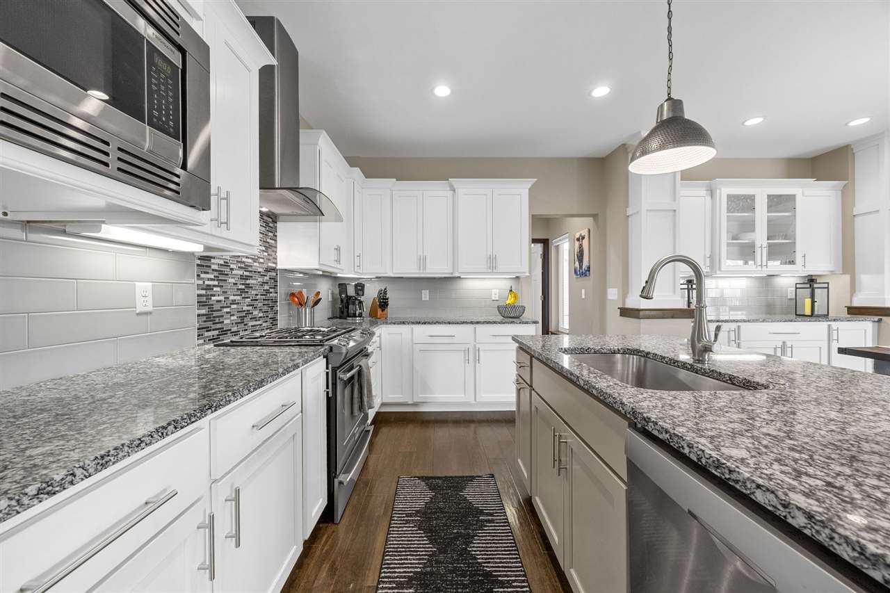 1945 Timber Wolf Drive North Liberty IA 52317