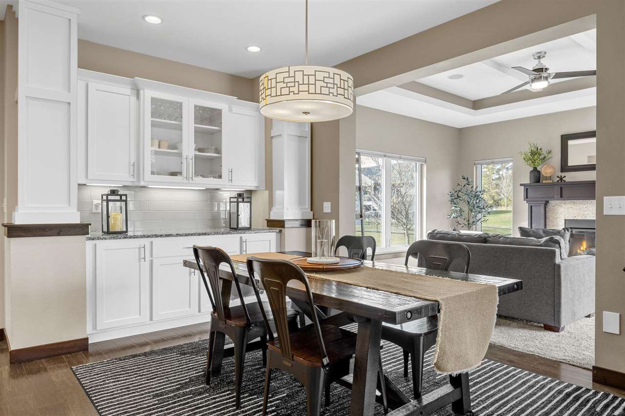 1945 Timber Wolf Drive North Liberty IA 52317