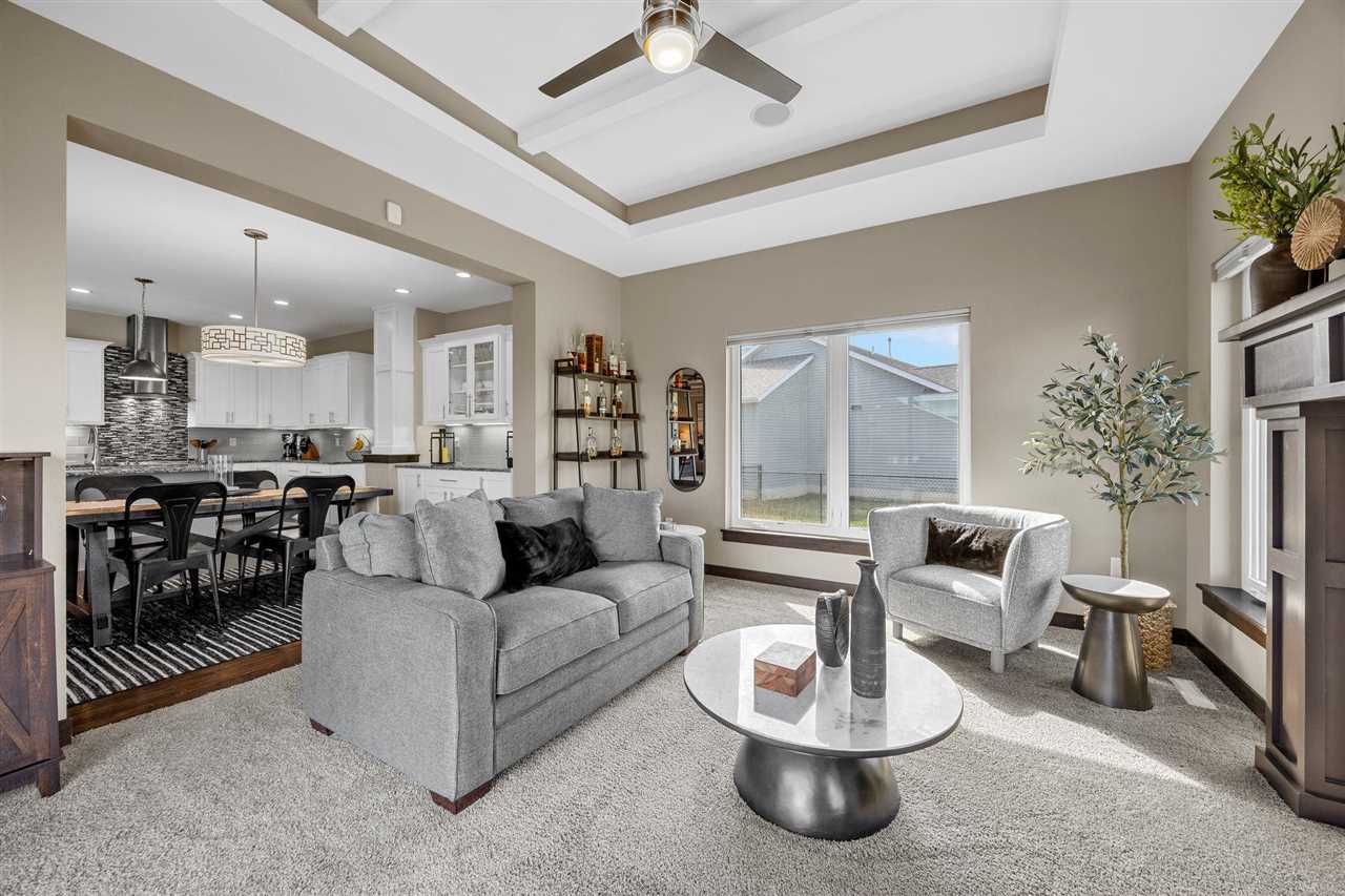 1945 Timber Wolf Drive North Liberty IA 52317