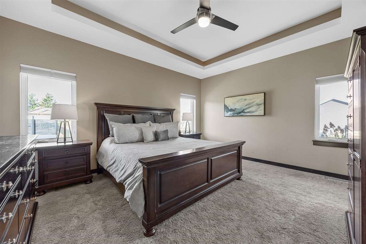 1945 Timber Wolf Drive North Liberty IA 52317