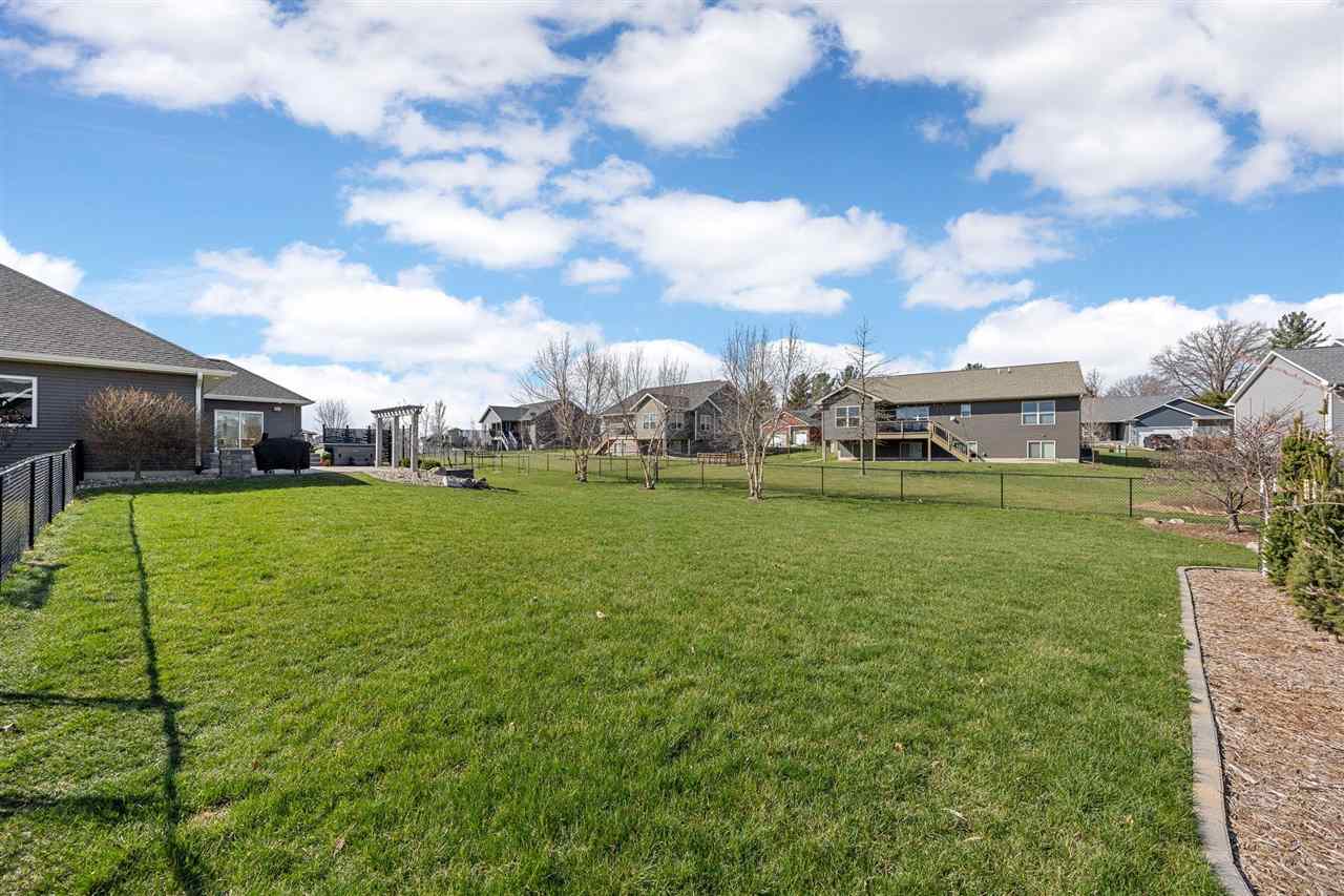 1945 Timber Wolf Drive North Liberty IA 52317