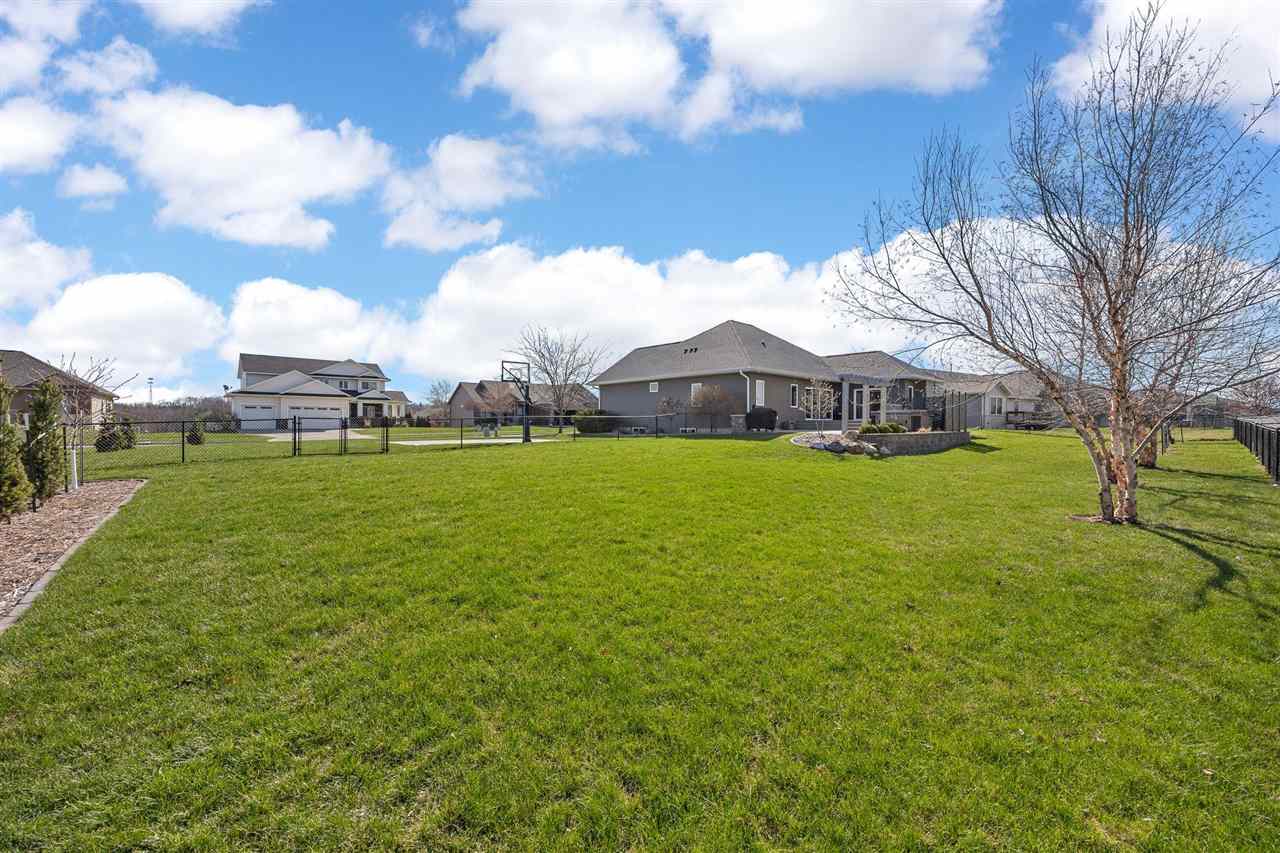 1945 Timber Wolf Drive North Liberty IA 52317