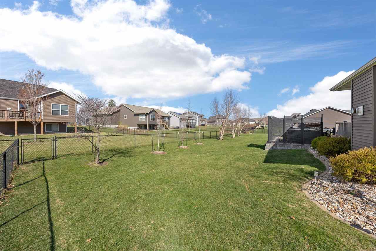 1945 Timber Wolf Drive North Liberty IA 52317