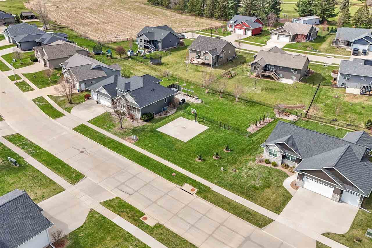 1945 Timber Wolf Drive North Liberty IA 52317