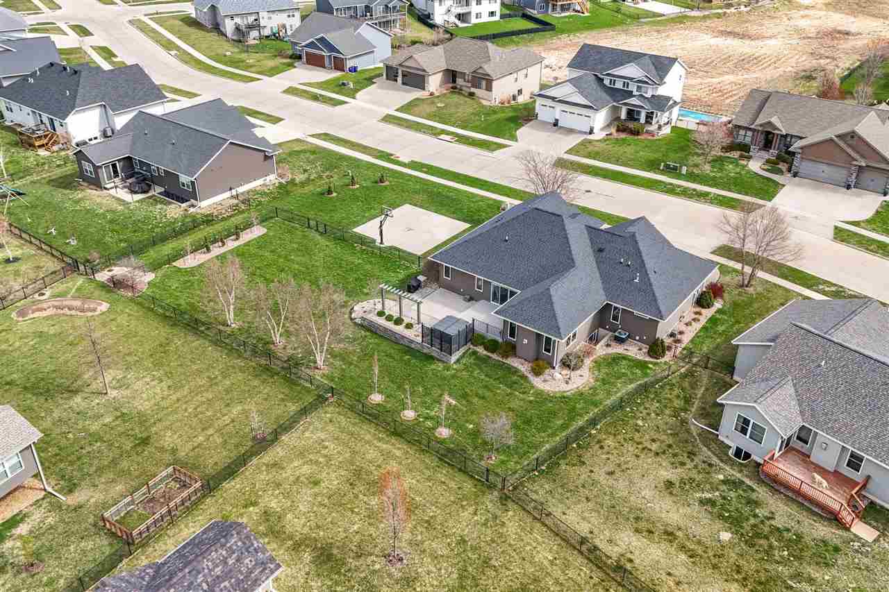 1945 Timber Wolf Drive North Liberty IA 52317